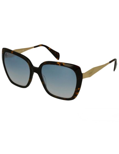 Occhiali da sole donna acetato avana Genny GYS939