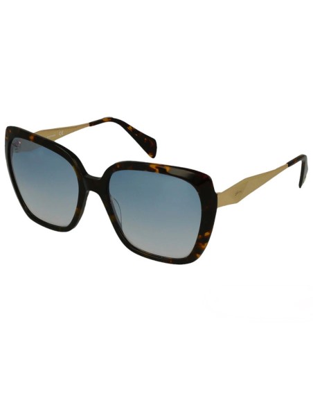 Occhiali da sole donna acetato avana Genny GYS939