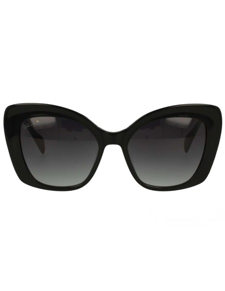 Occhiali da sole donna acetato nero Genny GYS949