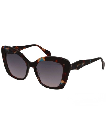 Occhiali da sole donna acetato avana Genny GYS949
