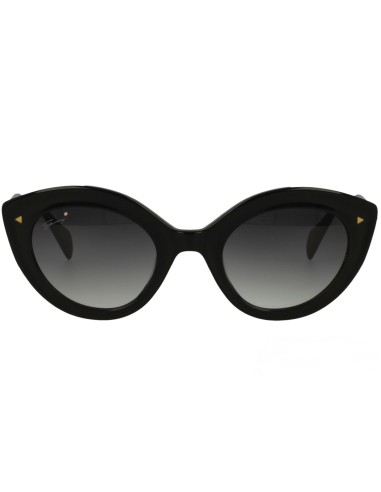 Occhiali da sole donna acetato nero Genny GYS953