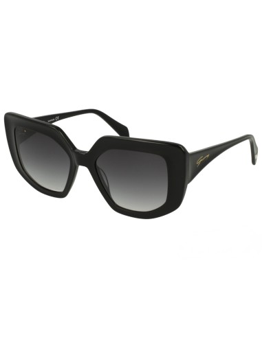 Occhiali da sole donna acetato nero Genny GYS965