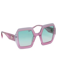 Occhiali da sole donna acetato rosa Genny GYS.FLOWER 2