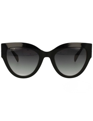 Occhiali da sole donna acetato nero Genny GYS943