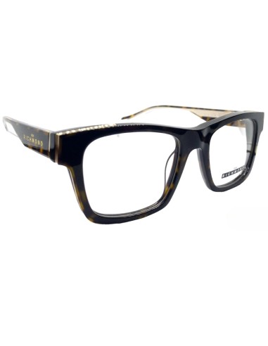 Occhiali da vista unisex avana John Richmond