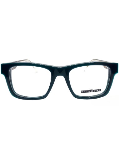 Occhiali da vista unisex acetato verdone John Richmond