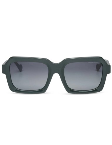 Occhiale da sole unisex acetato verdone KREUZBERGKINDER JADIS