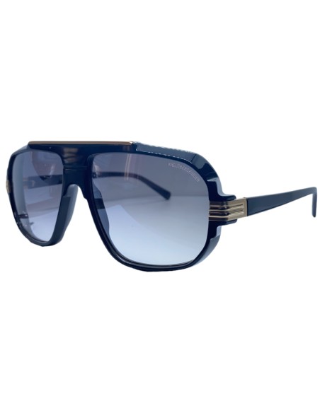 Occhiali da sole uomo acetato nero KREUZBERGKINDER KB1137S