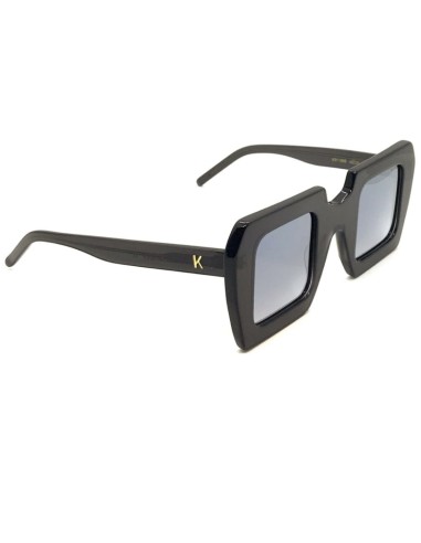 Occhiali da sole KB1158S unisex acetato grigio...