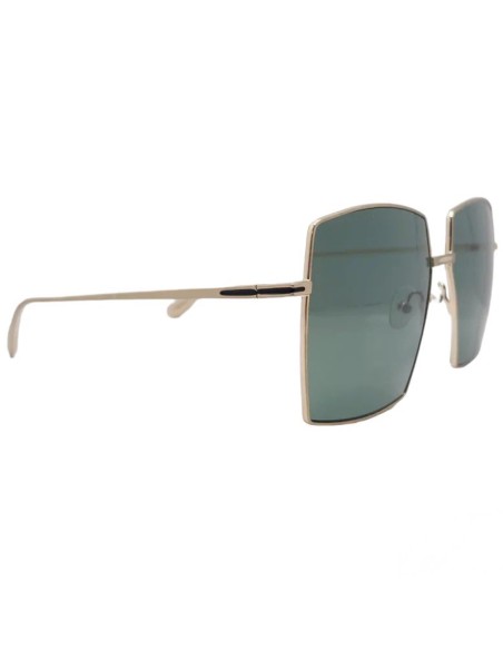 Occhiali da sole unisex metallo dorato KREUZBERGKINDER EMORY