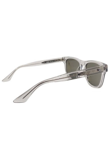 Occhiali da sole unisex acetato trasparente...