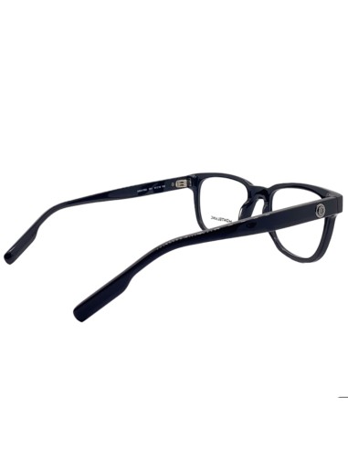Occhiali da vista uomo acetato nero Montblanc...