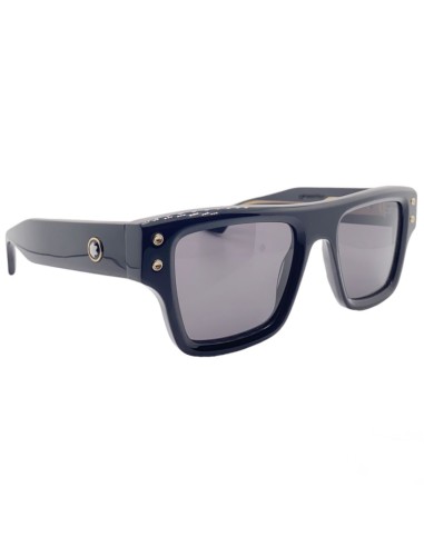 Occhiali da sole uomo acetato nero Montblanc...