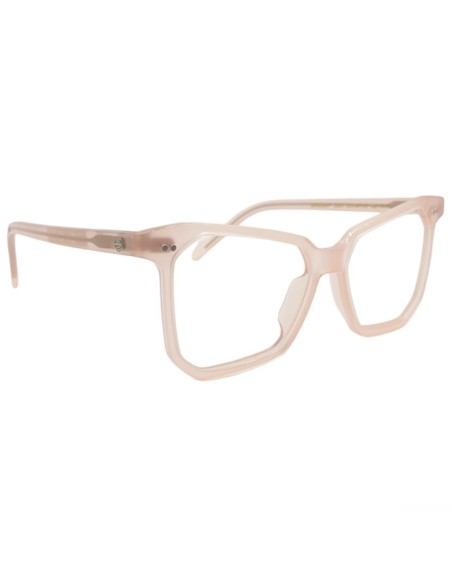 Occhiali da vista ZEROLIGHT Z05 donna acetato rosa trasparente Original Vintage Sunglasses