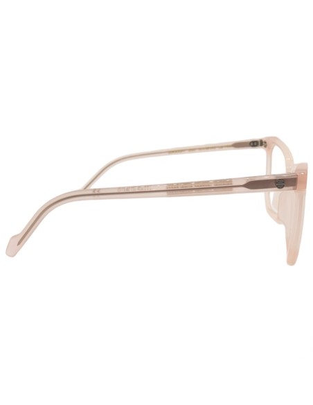 Occhiali da vista ZEROLIGHT Z05 donna acetato rosa trasparente Original Vintage Sunglasses