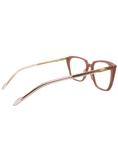 Occhiali da vista donna rosa acetato Original...