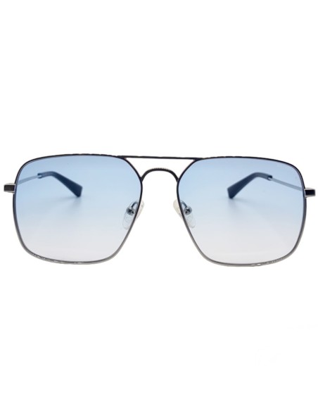 Occhiali da unisex metallo argento KREUZBERGKINDER KB1160S