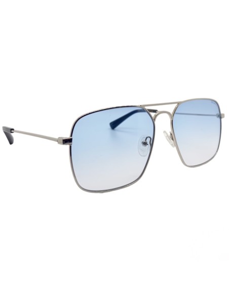 Occhiali da unisex metallo argento KREUZBERGKINDER KB1160S