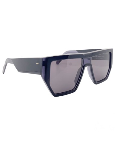 Occhiali da sole ZERO81 SPACE ZS01 unisex nero...