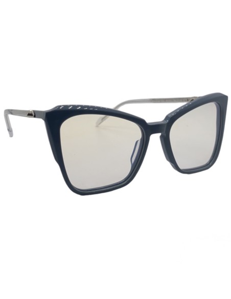 Occhiali da vista NB05 donna celeste acetato Original Vintage Sunglasses