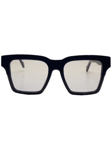 Occhiale da vista Naples Light NL04 unisex acetato nero 10 ANNIVERSARIO Original Vintage Sunglasses