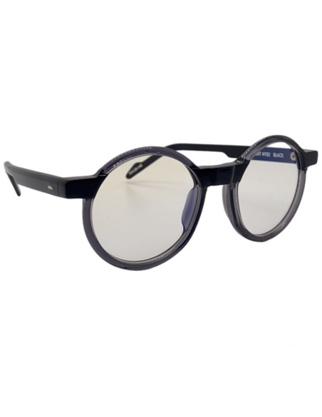 Occhiali da vista Neat NT02 unisex acetato blu Original Vintage Sunglasses