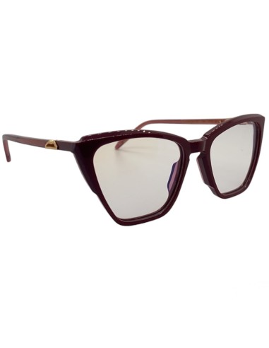Occhiali da vista donna wine Original Vintage...