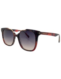 Occhiali da sole donna acetato multicolore Hickmann HI9157 2