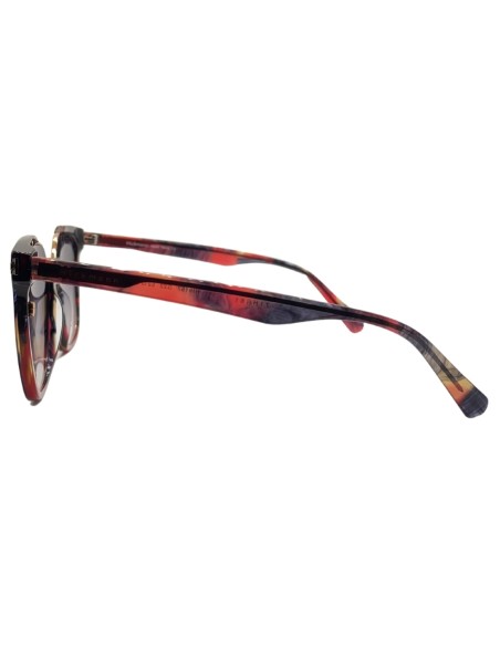 Occhiali da sole donna acetato multicolore Hickmann HI9157