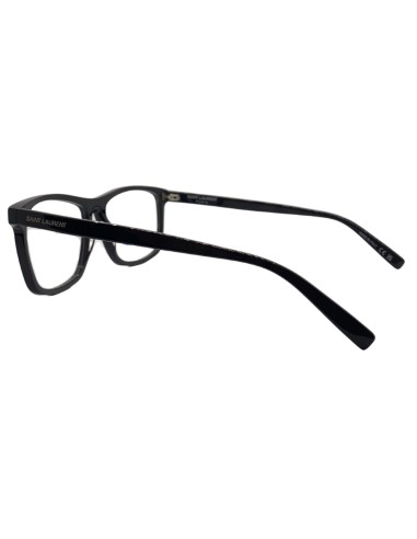 Occhiali da vista uomo acetato nero Saint...