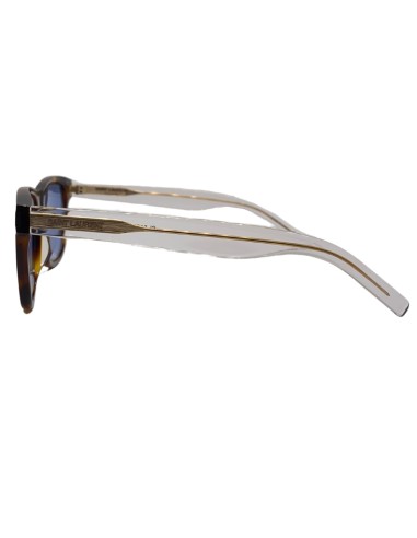 Occhiali da sole unisex acetato avana lenti...