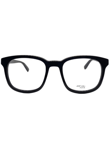 Occhiale da vista unisex acetato nero Saint Laurent SL459