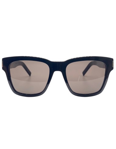 Occhiale da sole unisex acetato nero Saint Laurent SL560