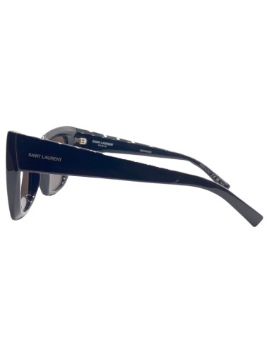 Occhiali da sole donna acetato nero Saint...