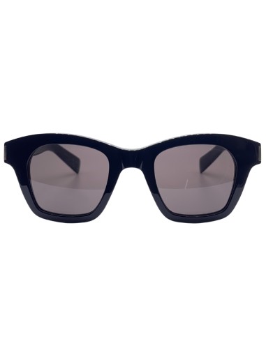 Occhiale da sole donna acetato nero Saint Laurent SL592