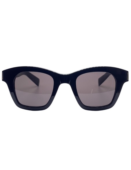 Occhiali da sole donna acetato nero Saint Laurent SL592