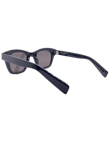 Occhiali da sole donna acetato nero Saint Laurent SL592