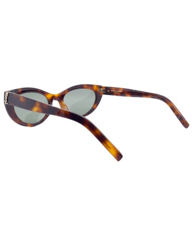 Occhiali da sole donna acetato avana Saint...