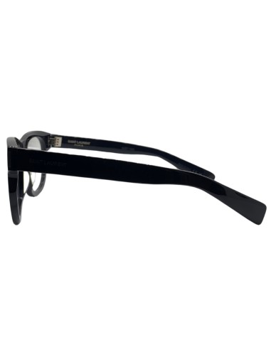 Occhiali da vista unisex acetato nero SL571 OPT