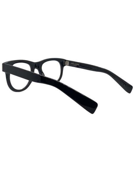 Occhiali da vista unisex acetato nero SL571 OPT