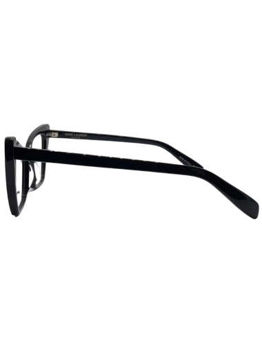 Occhiali da vista donna acetato nero Saint...