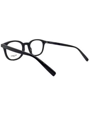 Occhiali da vista unisex acetato nero Saint...