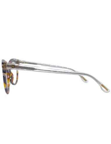 Occhiali da vista donna acetato avana Les...