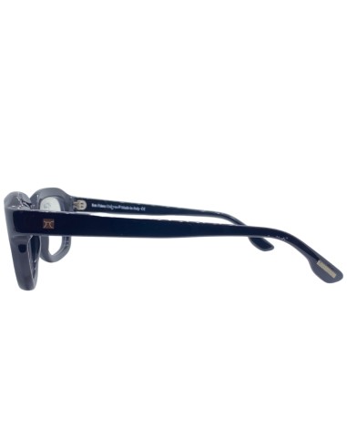 OCCHIALI DA VISTA UNISEX ACETATO NERO LES...
