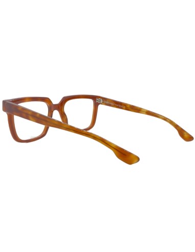 Occhiali da vista unisex acetato avana Les...