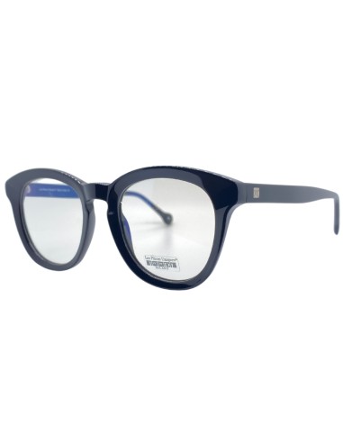 Occhiali da vista unisex acetato blu Les Pieces...