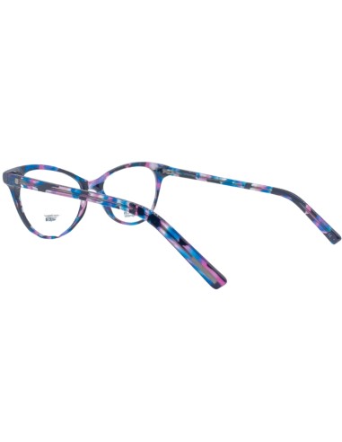 OCCHIALI DA VISTA DONNA ACETATO MULTICOLOR LES...