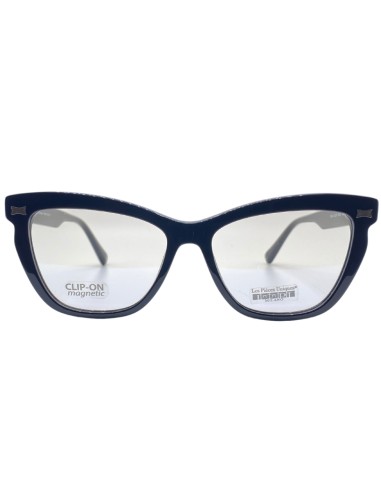 OCCHIALI DA SOLE DONNA ACETATO NERO AGGIUNTIVO...