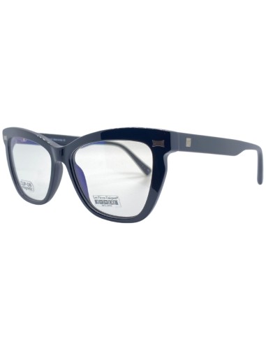 OCCHIALI DA SOLE DONNA ACETATO NERO AGGIUNTIVO...