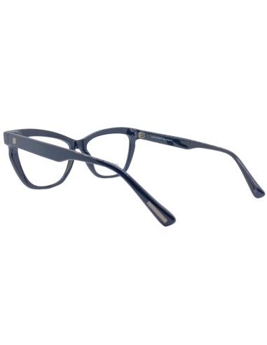 OCCHIALI DA SOLE DONNA ACETATO NERO AGGIUNTIVO...